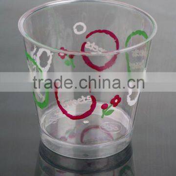 PS Jelly Container