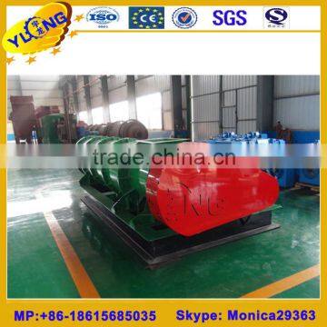 chicken manure fertilizer pellet making machine(1-2ton/h)