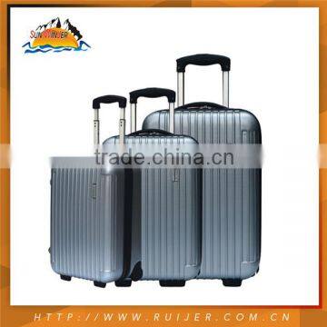 Hardshell Trolley China Factory Kids-Hard-Shell-Luggage