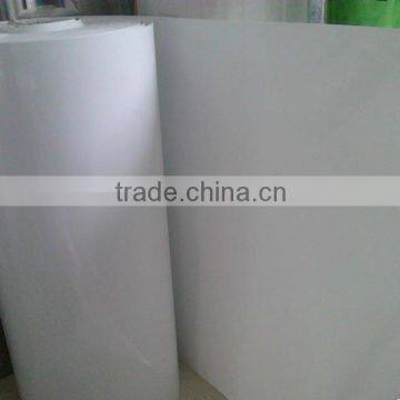 hot sale rigid opaque white ps sheet