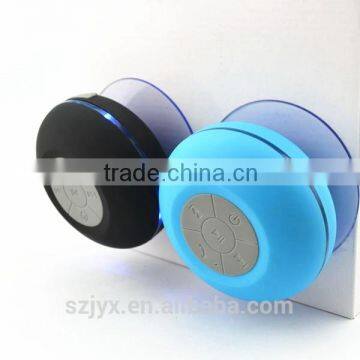 IPX4 Portable MINI Waterproof Bath Shower Bluetooth Speaker