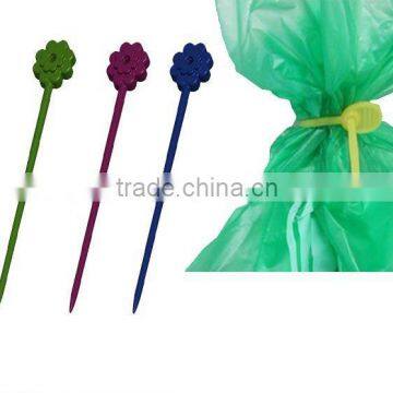 hot sale silicone elastic bandage/tie
