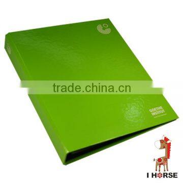 2015 factory supply office stationery file folder