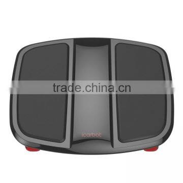 China Supplier Smart Hoverboard Electric Scooter 4 Wheel Mini Walking Car New Products 2016 photo-5