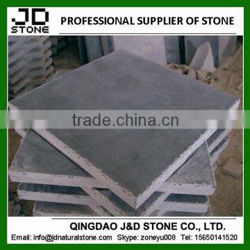 Honed and tumbled bluestone tiles/ limestone tiles paving stone