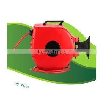 TYA01-20 in promotion rewindable air hose reel with 20 meter hose