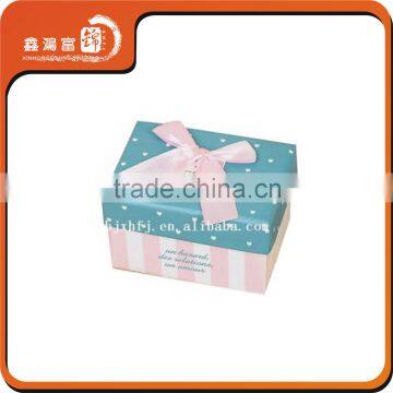 Professional Production Custom Gift Paper Box photo-4