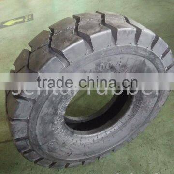 5.00-8 forklift pneumatic tyre forklift tyre shandong tyre longstar tyre