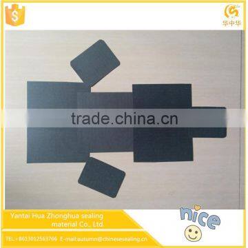 Good Flexibility and no Trace is Not Broken 2.5 Meters Wide Non Asbestos Beater Sheet