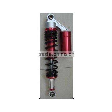 air-cell shock absorber