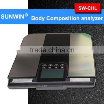 Body Bioelectrical Composition Health Condition testing machine SW-235A