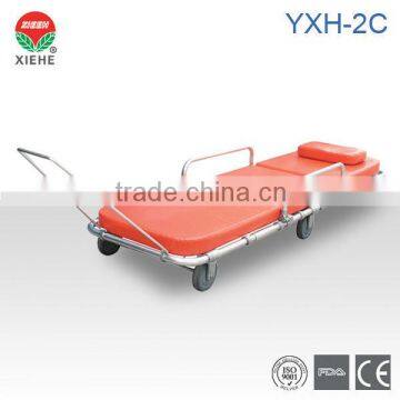 Aluminum Alloy Ambulance Stretcher YXH-2C