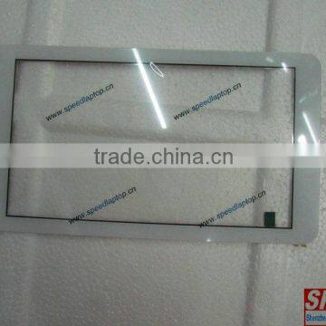 100% New and High quality LCD Touch screen for flat cable FPC-70F2-V01