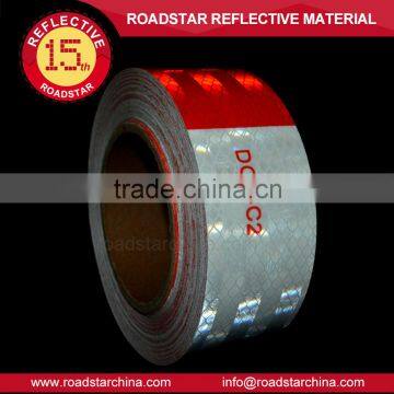 reflective tape dot c2 trailer tape