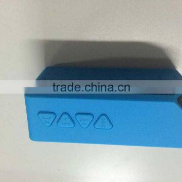 Bluetoothspeaker Support BT/TF/AUX/ Answer the Phone photo-2