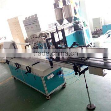 Hot Sale pp Spun Filter Cartridge Making Machine From WUXI ANGE photo-2