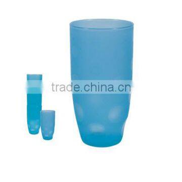 PP Plastic Glass