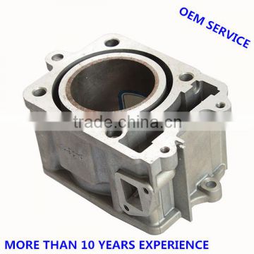 High Precision OEM Aluminium Die Casting Tooling Made in China