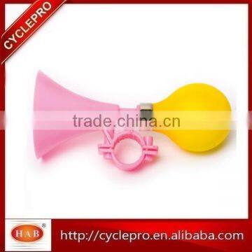 2016 Factory Price Bicycle Air Horn,Plastic Bicycle horn,outdoor bike horn Accessories