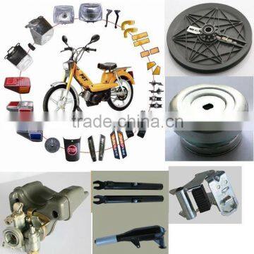 Ningbo Import Export Purchasing Agent for Bicycle Parts and Motorcycle Parts photo-4