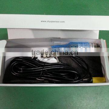 3.33mv/V Output Pressure Sensor for Extruder With J Thermocouple