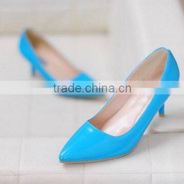 Summer Shoes Spring Shoes Popular in 2015 CP6839