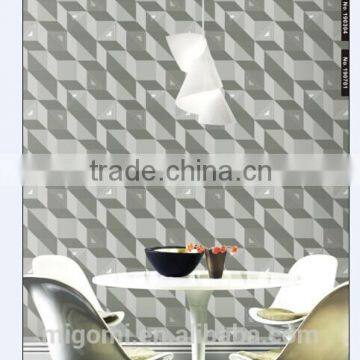 3D bamboo wallpaper for home