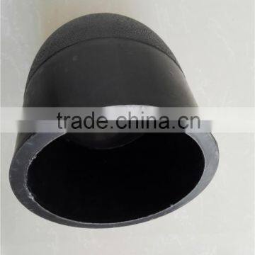 Hot Sale Economic pe Upvc Pipe Fittingspe Socket Elbow photo-3