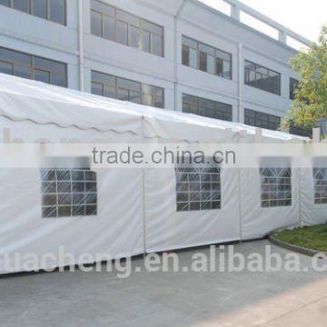 marquee/events/Simple warehouse/party tents