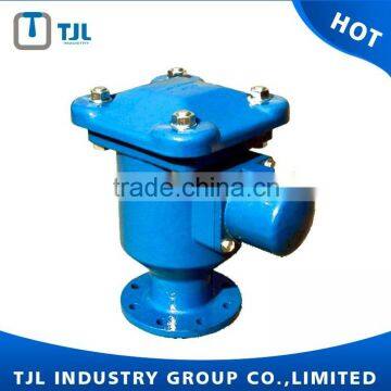 Ductile Iron Air Release Valve Pn16