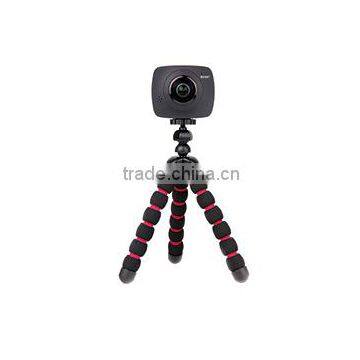 New Portable Outdoor Wireless APP 360degree Camera photo-2