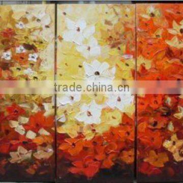 Decoration art oil painting