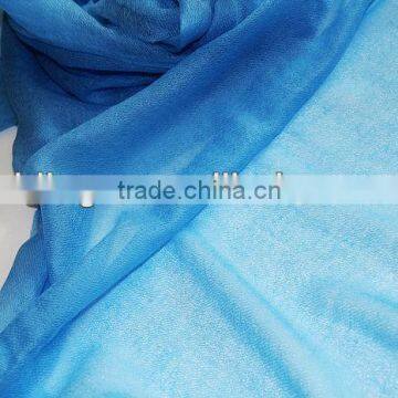 200s ring cashmere scarf