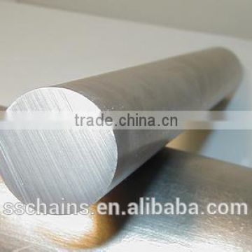 best quality GH3128 nickelbase super alloy steel hot rolled round bar