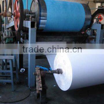 HIGH SPEED TOILET TISSUE PAPER MACHINE PRODUCTS