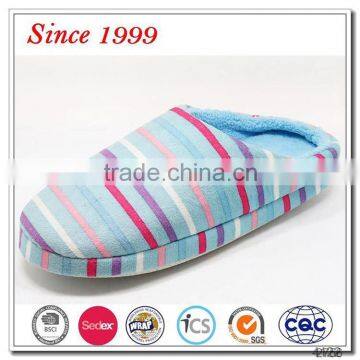 thick sole custom made slippers women's