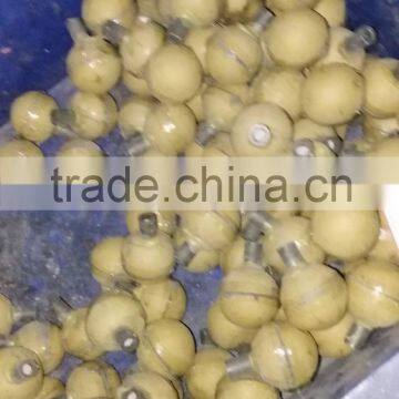 Pyrotechnics Shell Wrapping Machine+taping Machine for to 3-8 Inch Shells+fireworks Machine photo-5