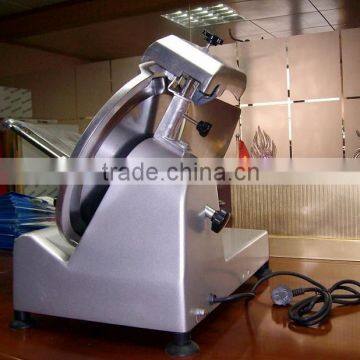 Semiautomatic Meat Slicer (CE,ROHS,ETL Approved) photo-5