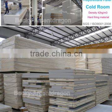 150mm Thick Cold Room PU Panel photo-3