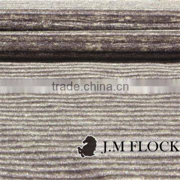 Manufacturer China Tongxiang Textile Center Flocking Gun Fabric photo-2