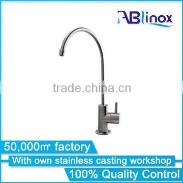 Household Pure water healthy stainless steel faucet