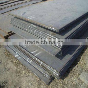 Hot saling steel plate