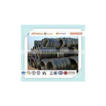 SAE1006 21gauge galvanized steel wire