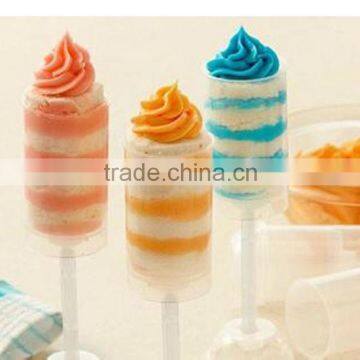 wholesales plastic cake pop push up moulds