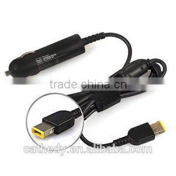 for IBM ThinkPad X1 Helix ThinkPad X1 Carbon ThinkPad S3 S5 car charger 20V3.25A