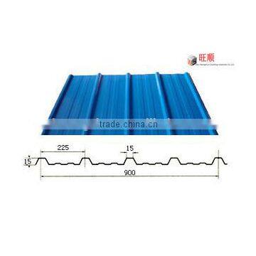 hot sale constuction materials roll forming for metal roofing tiles for barns alibaba