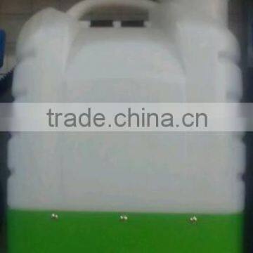 16L agricultural electric battery automatic sprayer