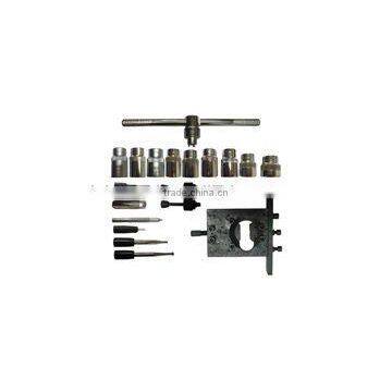 Tools for Common Rail-II
