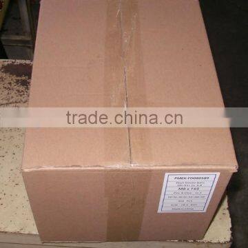 Factory Supply Box Packing DIN571 Hex Head Coachscrew Cr3 Zinc Plated photo-4