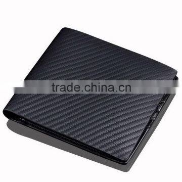 Multifunctional carbon fiber wallet for wholesales